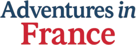 Adventures in France 2026